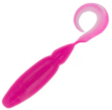 Biwaa TailGunR Curly Tail 3.5 (7 pack) - Image 3