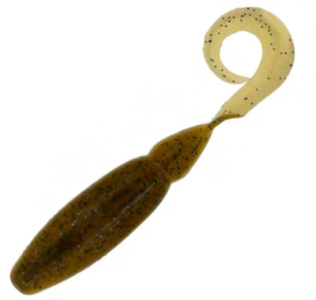 Biwaa TailGunR Curly Tail 3.5 (7 pack) - Image 4