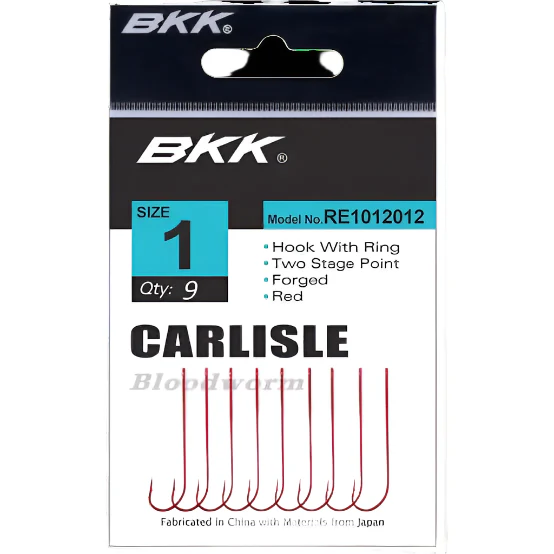 BKK Carlisle Hooks - Image 2