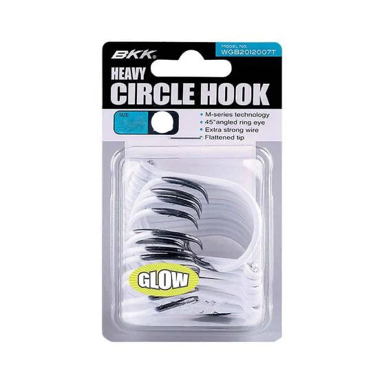 BKK Circle Heavy Bulk 25pk - GLOW - Image 3