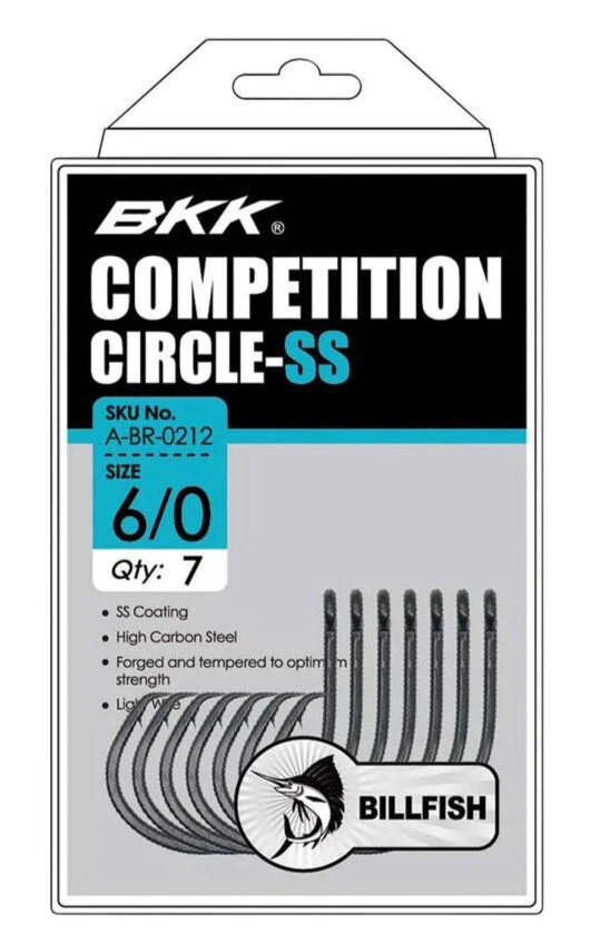 BKK Competition Circle-SS - Image 3