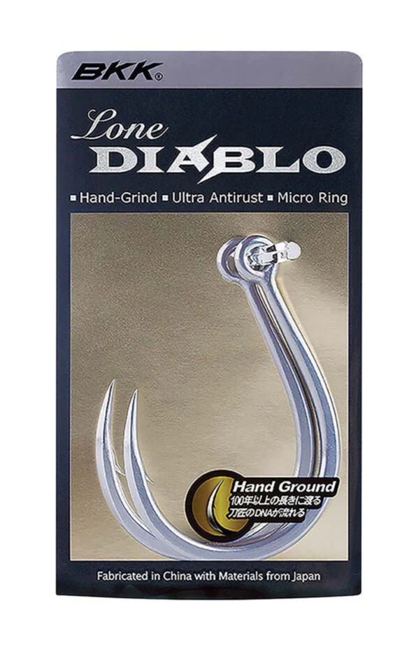 BKK Diablo Hooks - Image 7