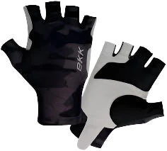 BKK Flamingo Half Finger Gloves - Image 3
