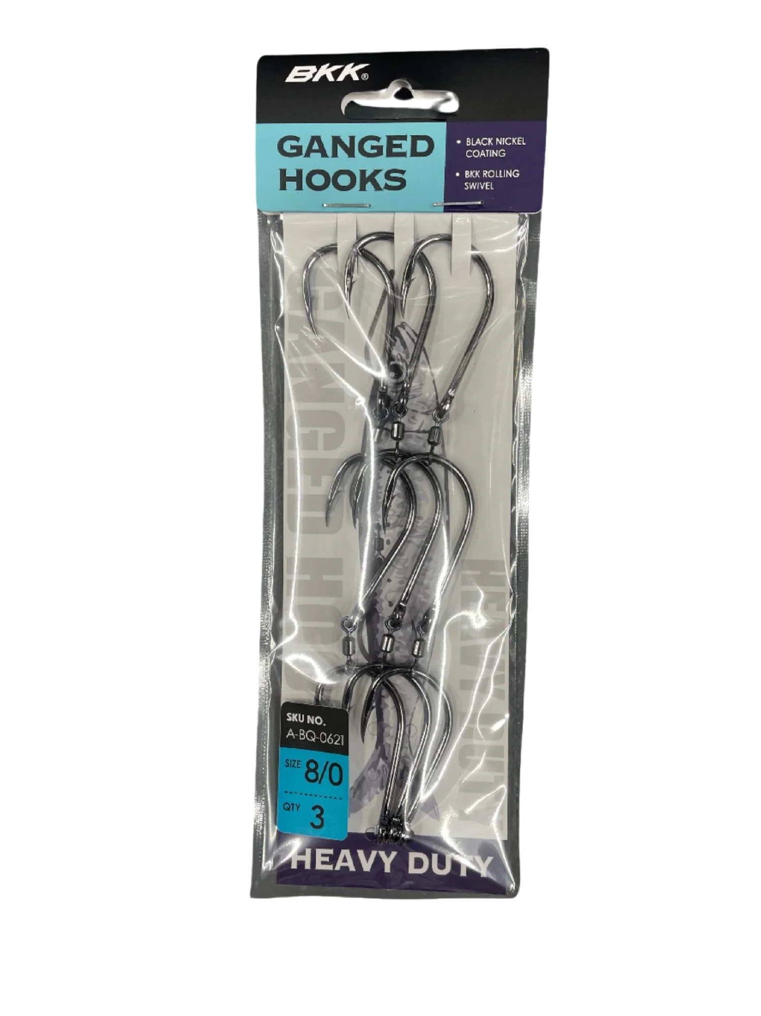 BKK Gang Hooks - Image 3