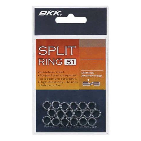 BKK Split Ring 51 - Image 8