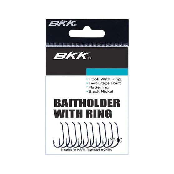 BKK Surf Baitholder-r Hooks - Image 2