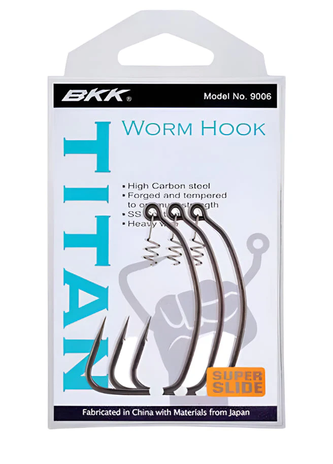 BKK Titanrider (3 Pack) - Image 2
