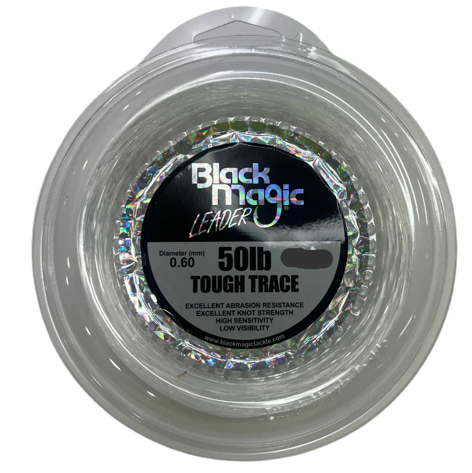 Black Magic Leader Tough Trace - Image 7