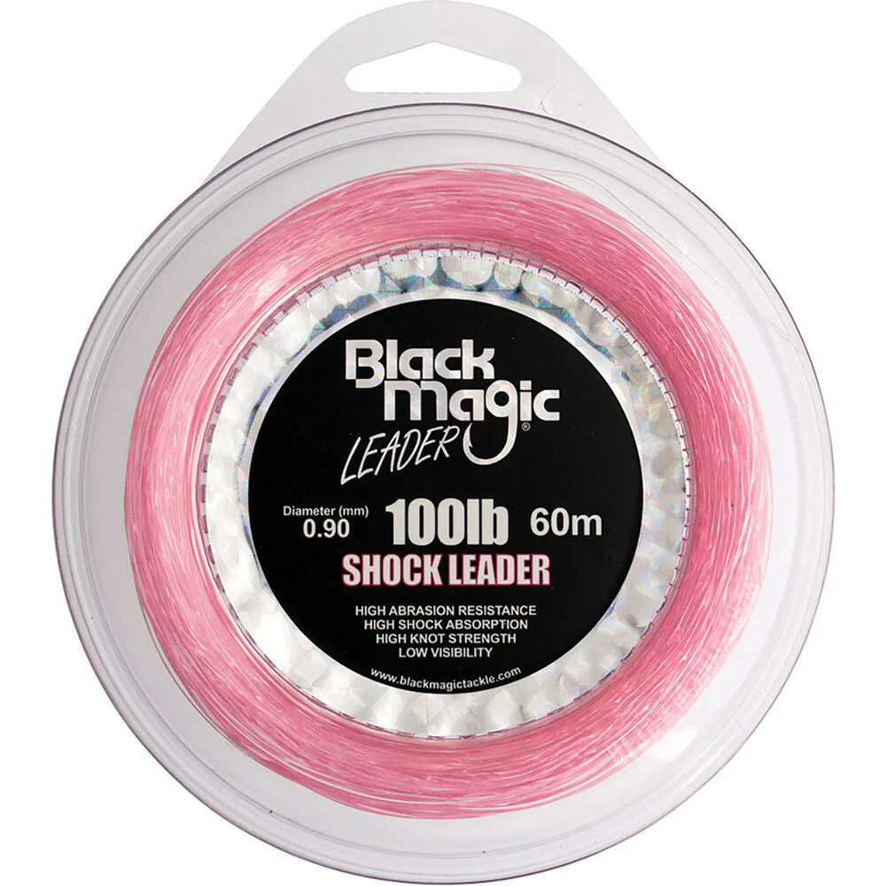Black Magic Shock Leader - Image 7