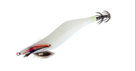 Black Magic Squid Jig 2.5 - Image 5