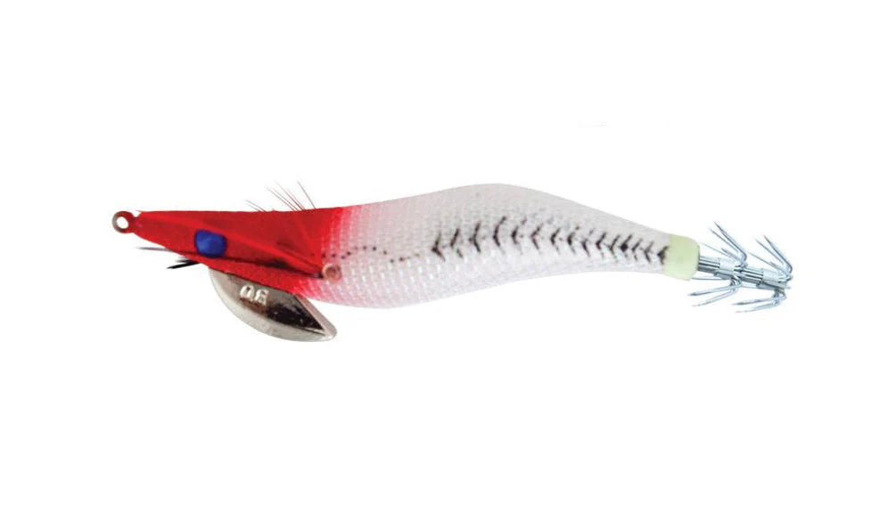 Black Magic Squid Jigs 2.0 - Image 3