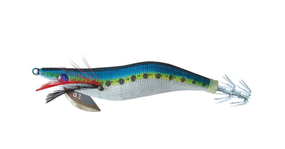 Black Magic Squid Jigs 2.0 - Image 4