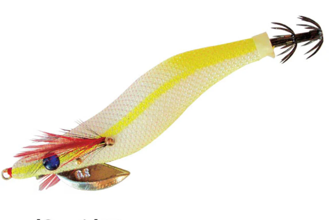 Black Magic Squid Jigs 2.0 - Image 6