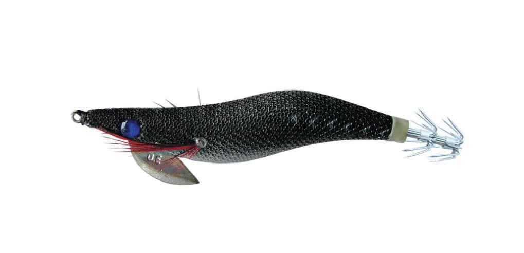 Black Magic Squid Jigs 2.0 - Image 7