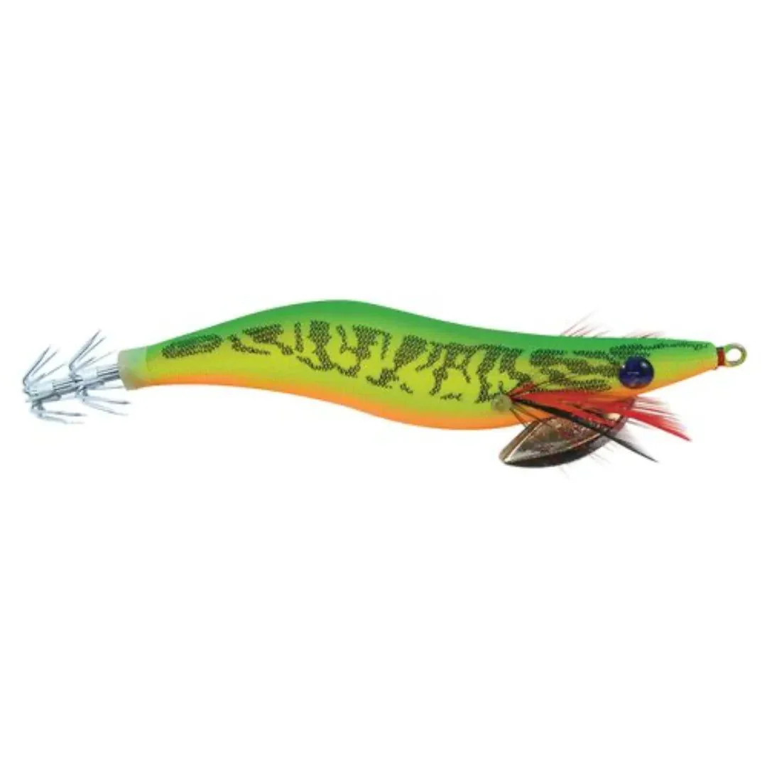 Black Magic Squid Jigs 2.0 - Image 8