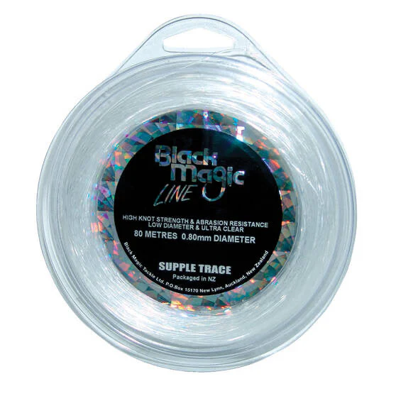 Black Magic Supple Trace - Image 7