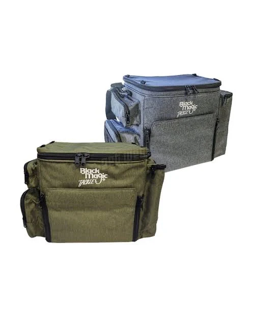 Black Magic Tackle Pack - Image 2