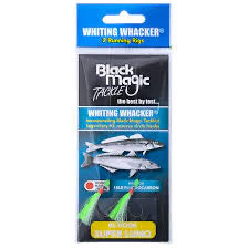 Black Magic Whiting Snatcher - Image 3