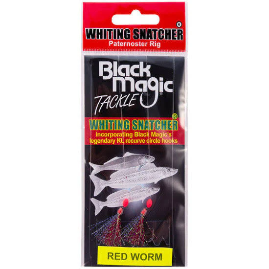 Black Magic Whiting Snatcher - Image 4