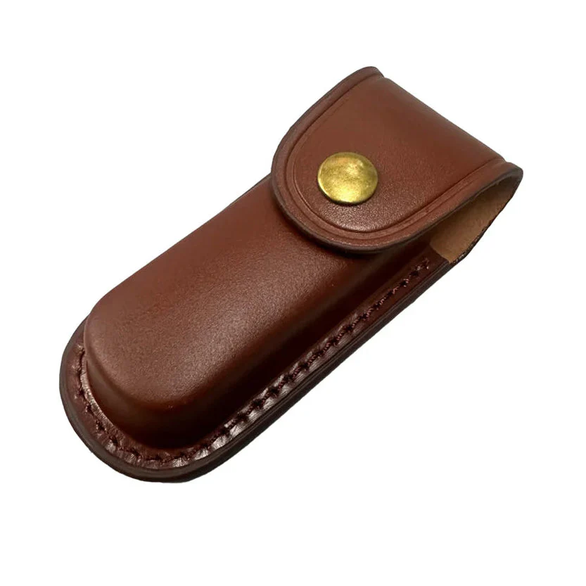 Blade Runner Large Leather Knife Pouch - Image 2