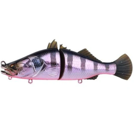 Bone Eyspybarra 176F Swimbait - Image 3