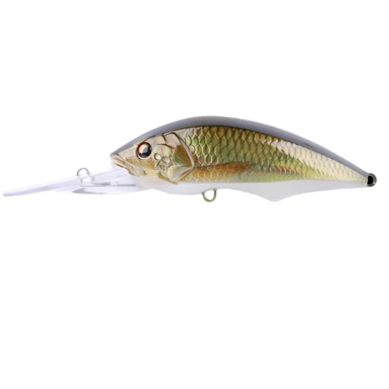 Bone Toughfia Papuan Bass Diver 100F - Image 3