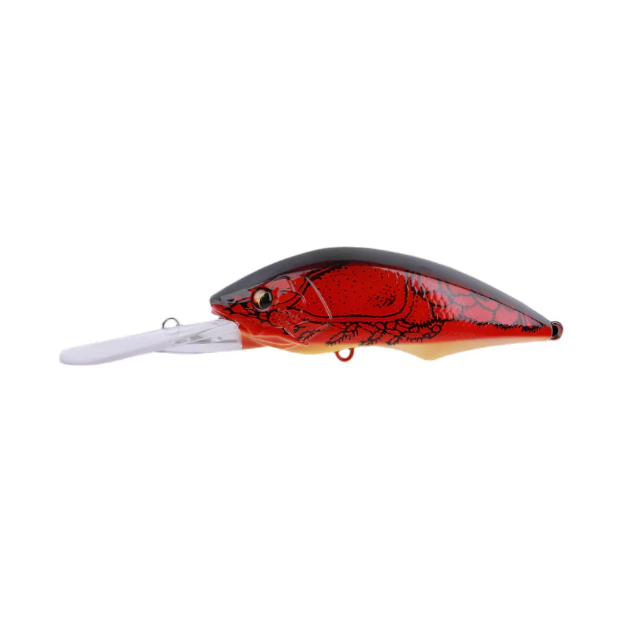 Bone Toughfia Papuan Bass Diver 100F - Image 4