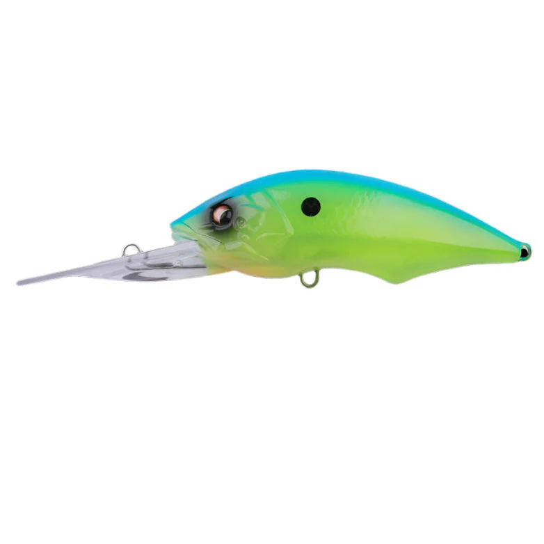 Bone Toughfia Papuan Bass Diver 100F - Image 5