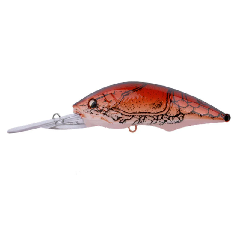 Bone Toughfia Papuan Bass Diver 100F - Image 6