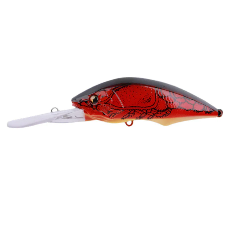 Bone Toughfia Papuan Bass Diver 80F - Image 4
