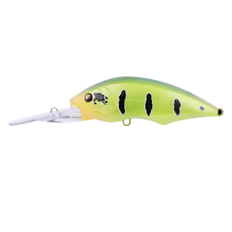 Bone Toughfia Papuan Bass Diver 80F - Image 5