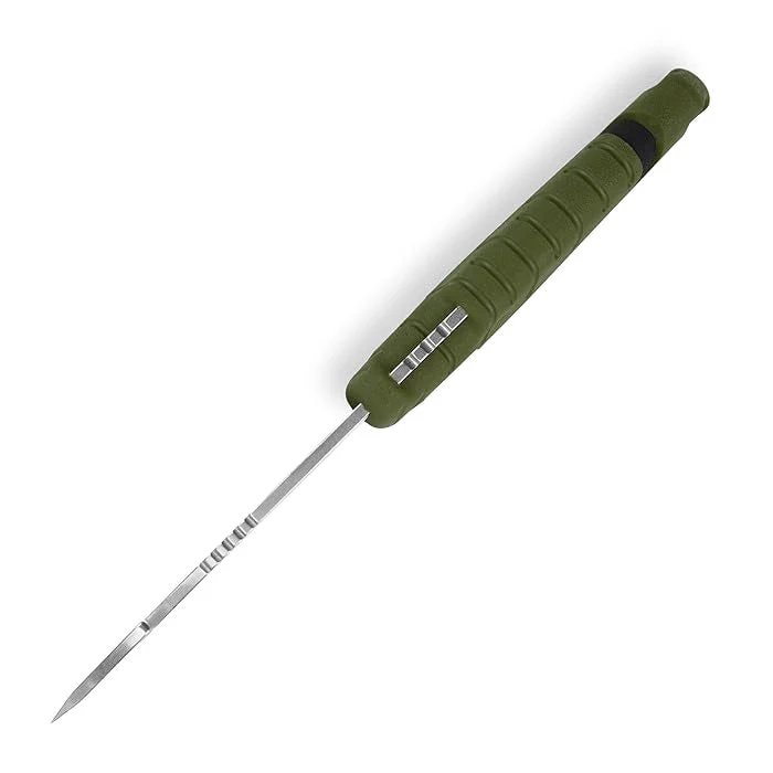 BUCK 657GRG Pursuit Gut Hook Knife 11.43cm - Image 4