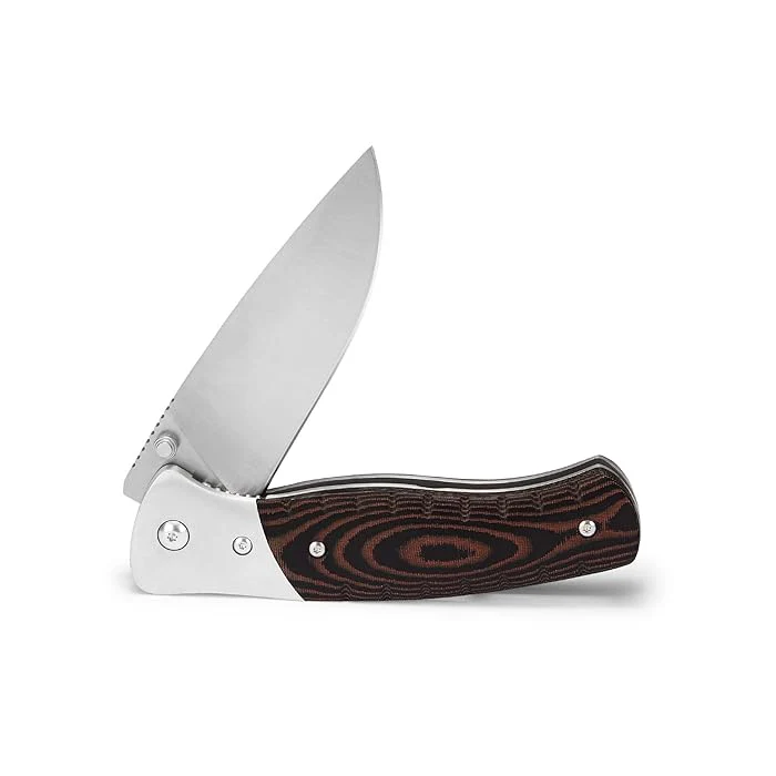 BUCK 836BRS Folder - Image 2