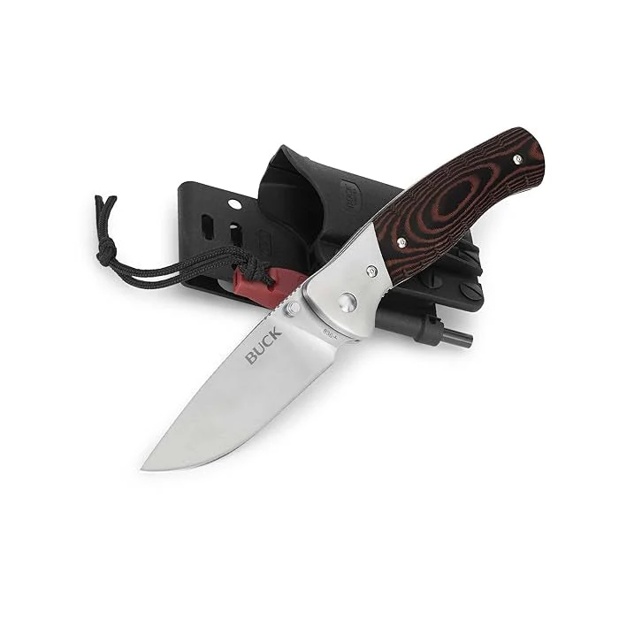 BUCK 836BRS Folder - Image 3