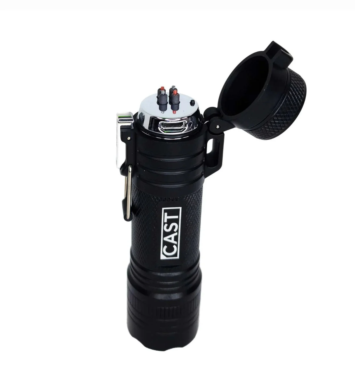 Cast Buku 2 in 1 Line Burner + UV Torch - Image 2