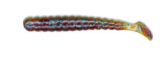 Charlie Brewer's Slider Bass Grub 3 - Image 2
