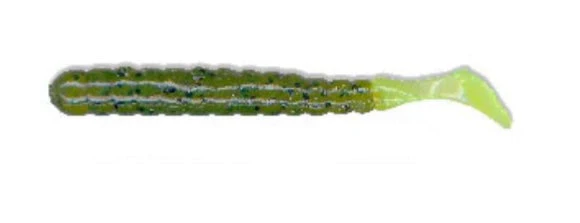 Charlie Brewer's Slider Bass Grub 3 - Image 5