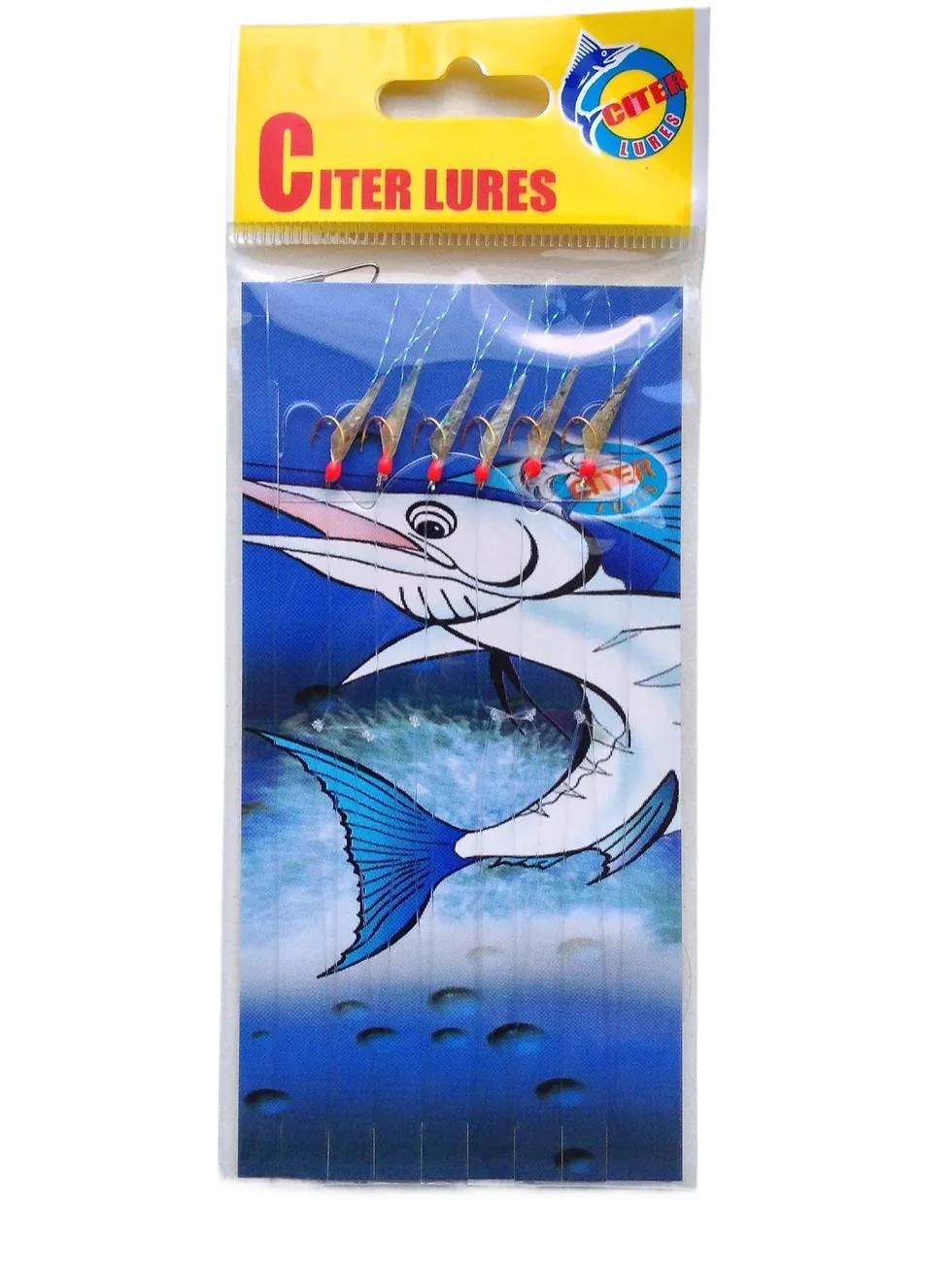 Citer Bait Jig - Image 2