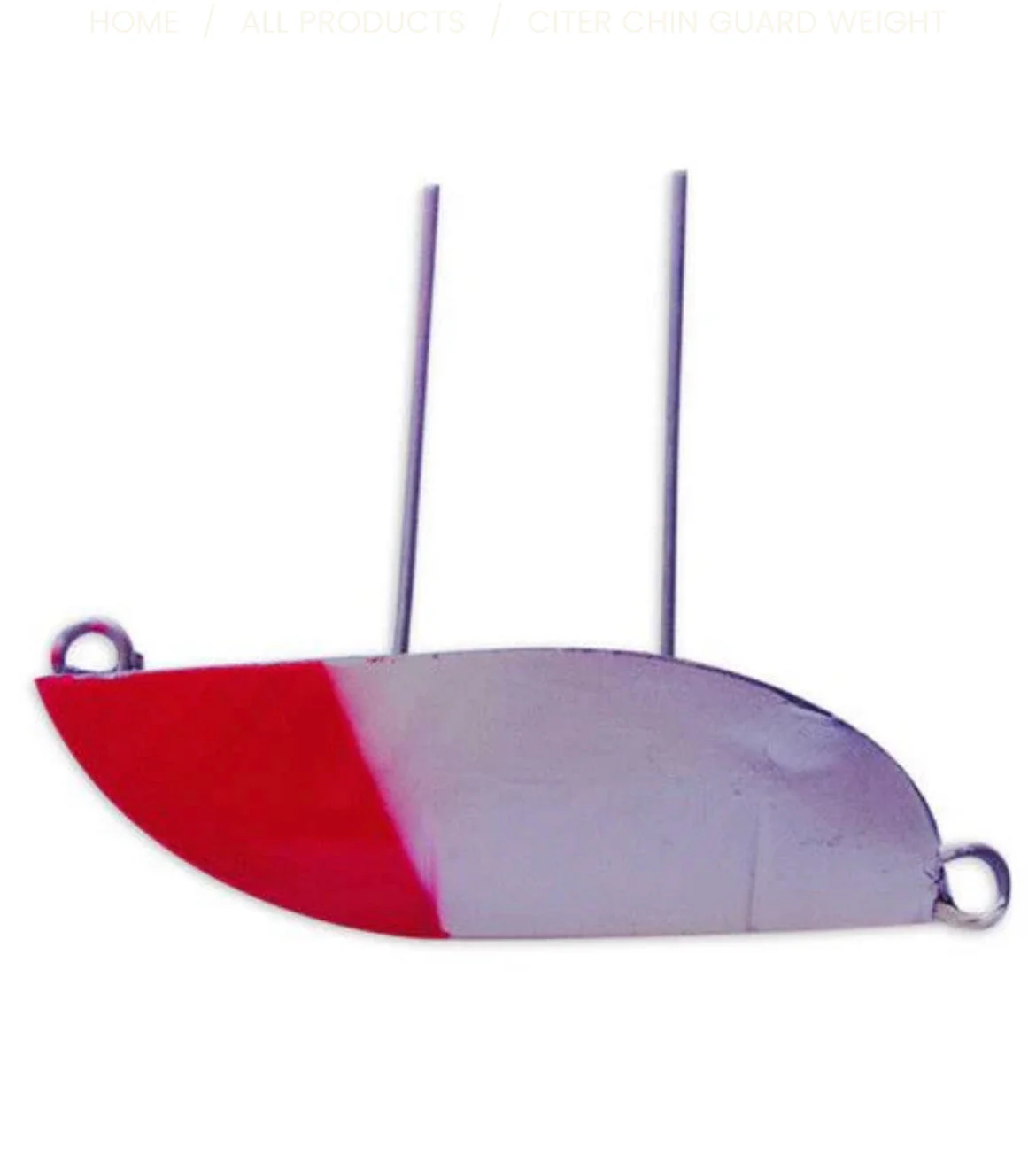 Citer Chin Guards - Image 3