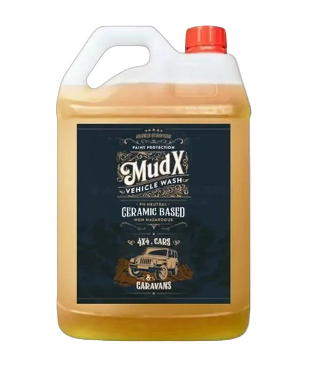 Clearview Mud X Ceramic Wash - Image 2