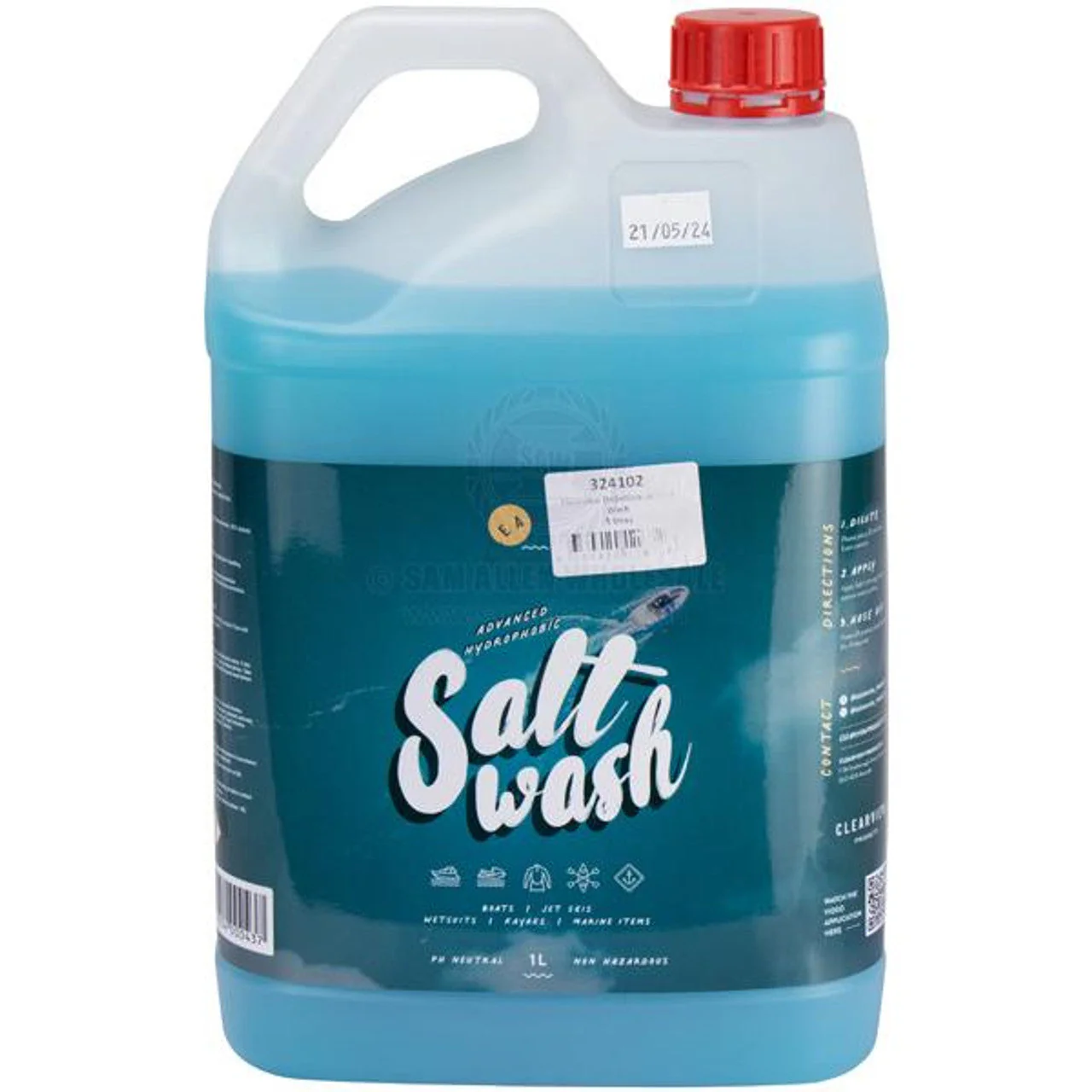 Clearview Salt Wash - Image 2