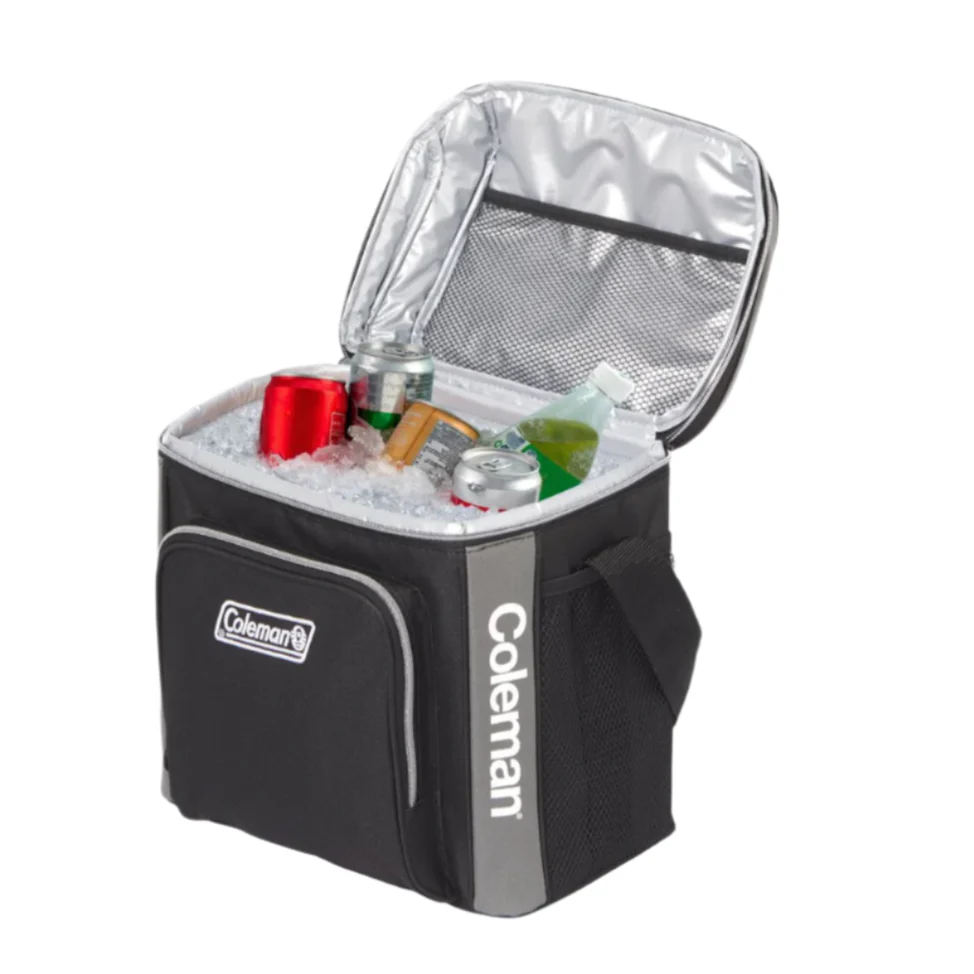 Coleman 16 Can Soft Cooler - Image 3
