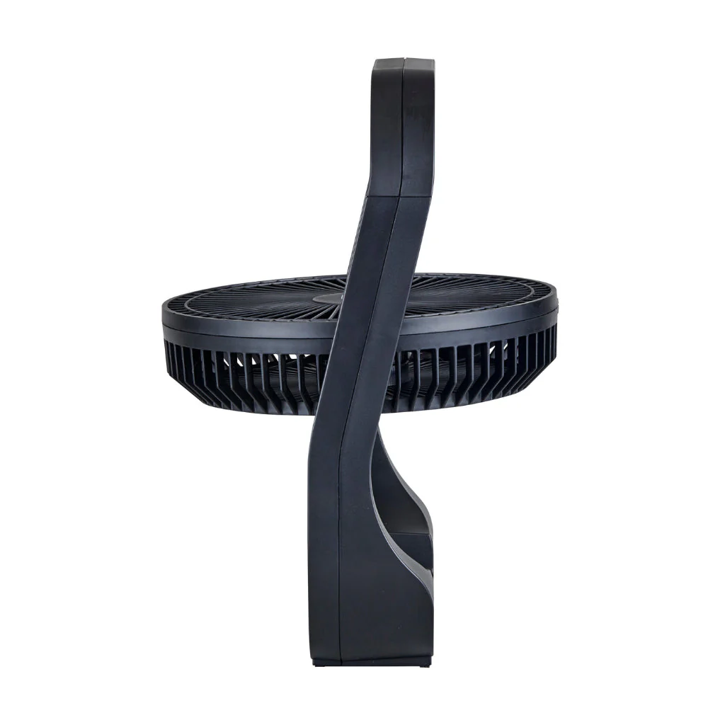 Comapnion Aerobreeze 20cm Lumo Fan Default Title - Image 5