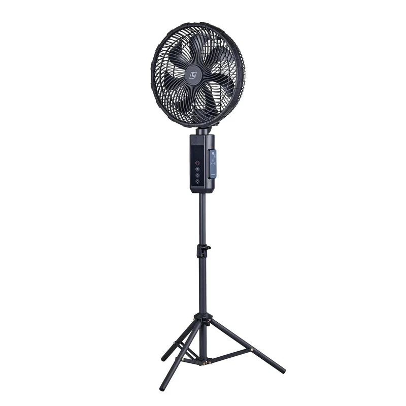 COMPANION Aerobreeze Tripod 30cm Fan - Image 2