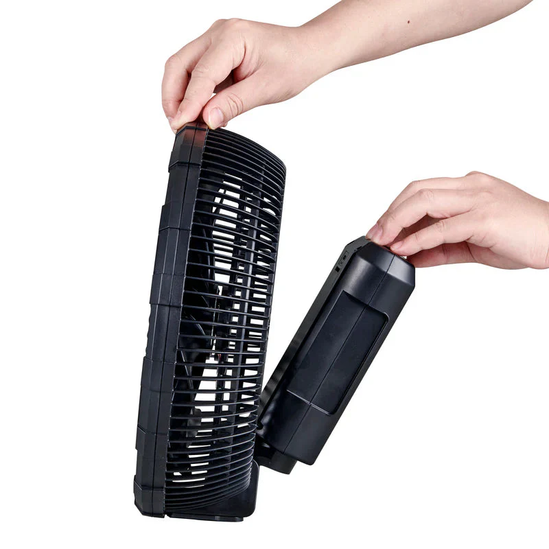 COMPANION Aerobreeze Tripod 30cm Fan - Image 4