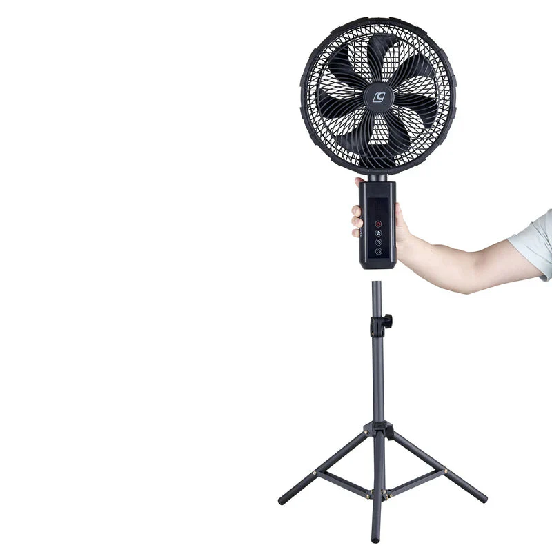 COMPANION Aerobreeze Tripod 30cm Fan - Image 6