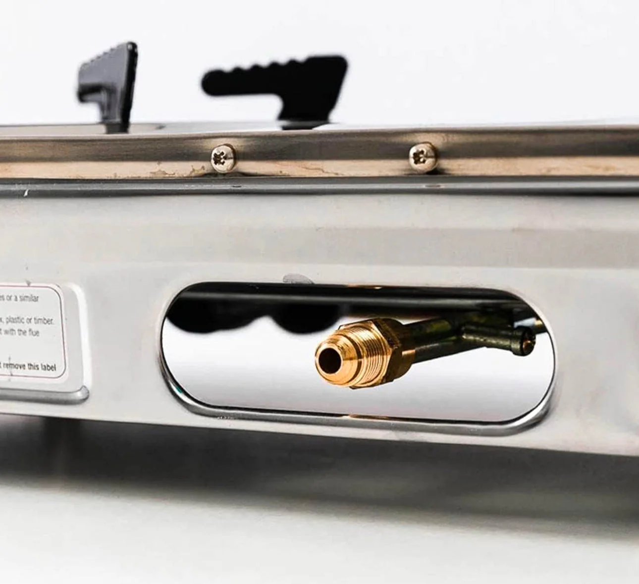 Companion Double Wok Burner - Image 3
