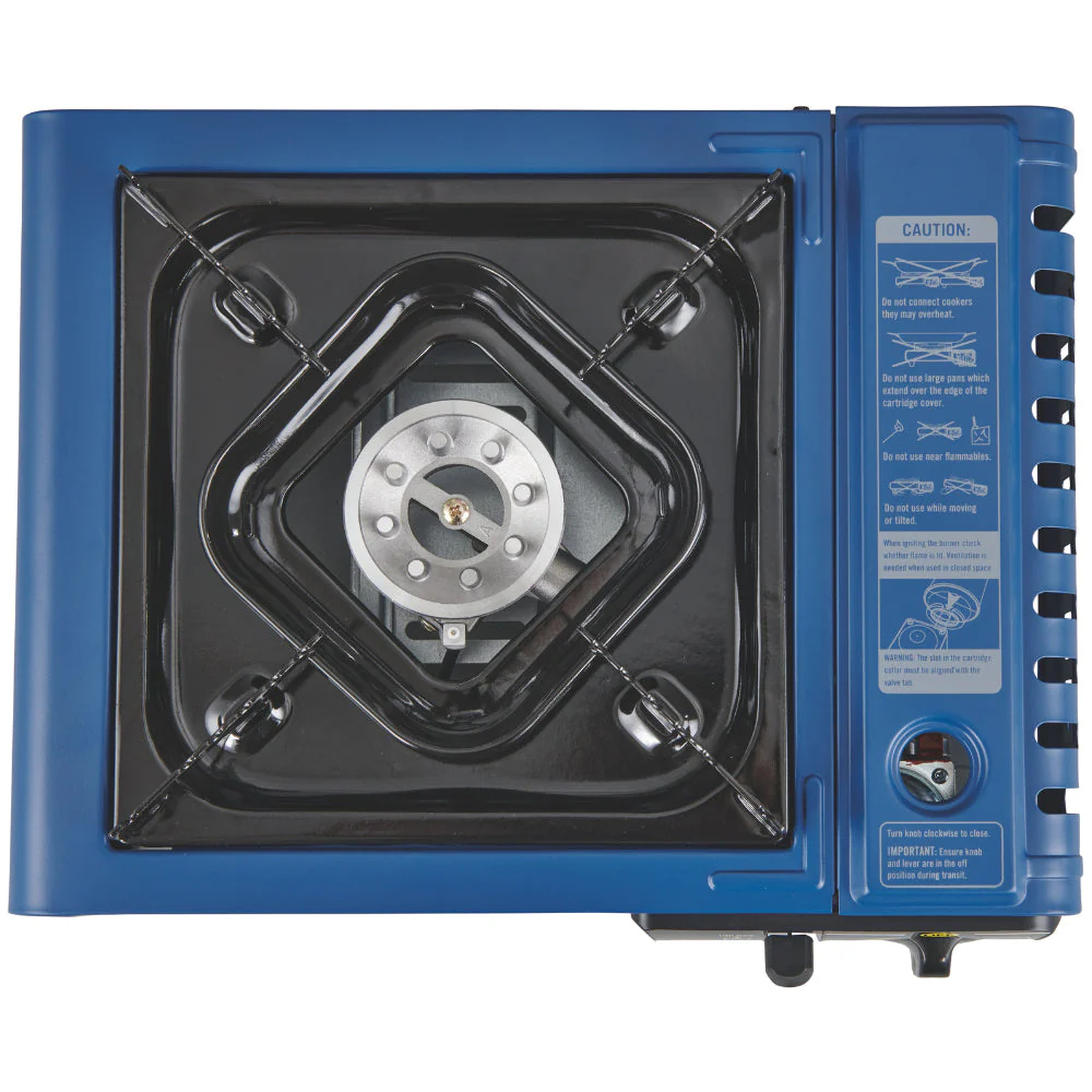 Companion Single Butane Stove - Image 3