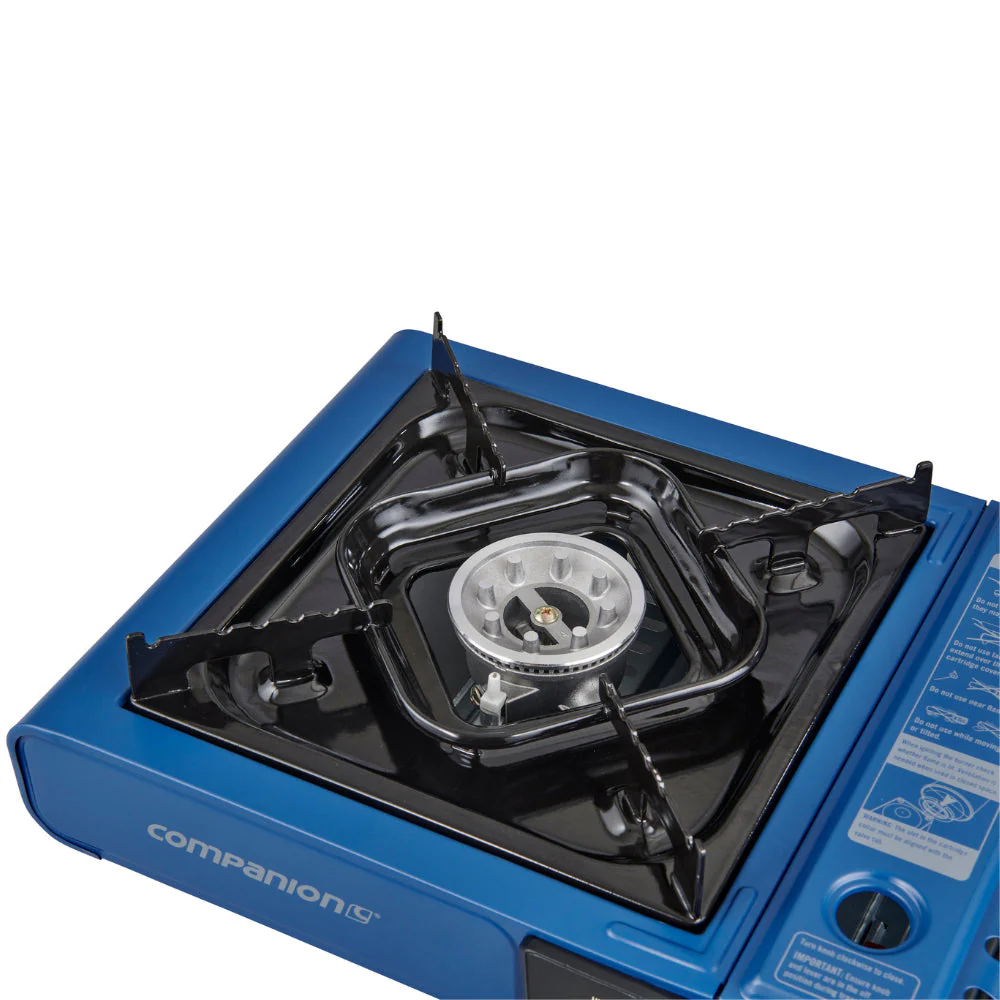 Companion Single Butane Stove - Image 4