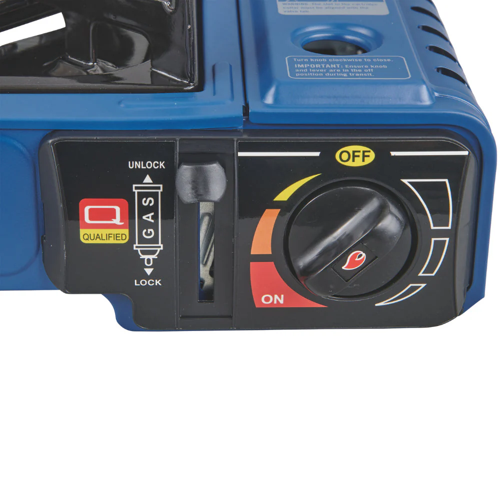 Companion Single Butane Stove - Image 5